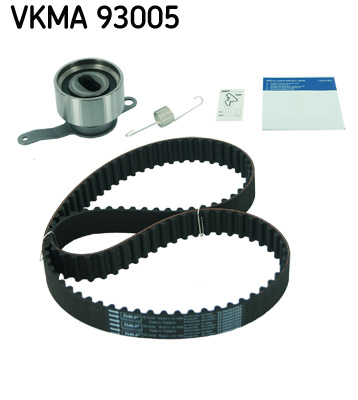 Set curea de distributie VKMA 93005 SKF